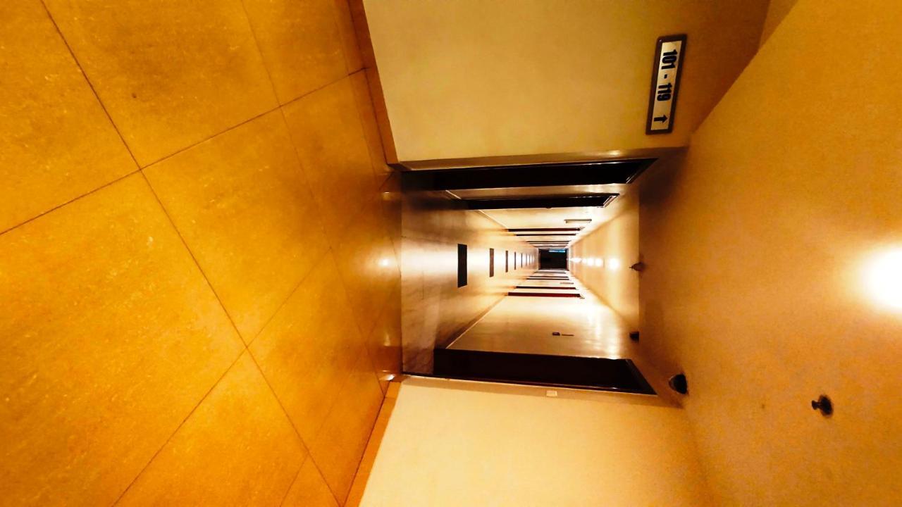 Best Western Ashoka Hyderabad Exterior foto